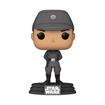 FUNKO POP! - Star Wars - Obi Wan Tala Durith #541